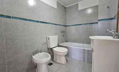 ALQUILER. Departamento 1D. ALTO ALBERDI