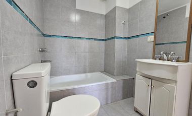 ALQUILER. Departamento 1D. ALTO ALBERDI