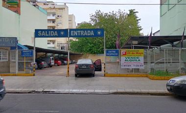 IMPORTANTE Inmueble frente a la plaza San Martin
