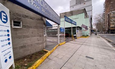 IMPORTANTE Inmueble frente a la plaza San Martin