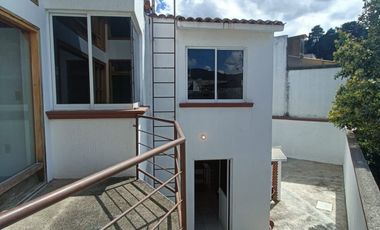 Casa en Venta en Cuxtitali, San Cristóbal de Las Casas, Chiapas