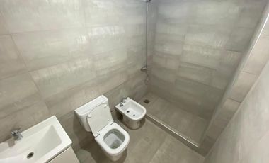 Departamentos de 2 amb. a estrenar