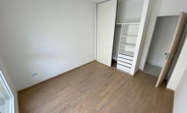 Departamentos de 2 amb. a estrenar
