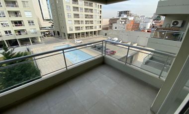 Departamentos de 2 amb. a estrenar