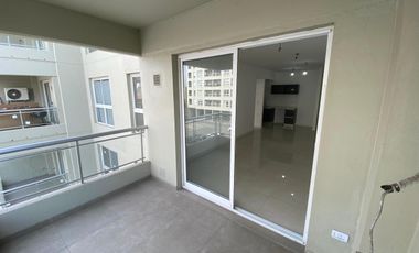 Departamentos de 2 amb. a estrenar