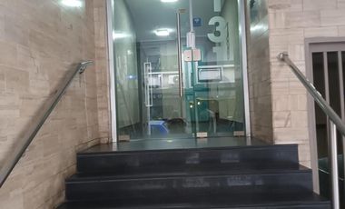 SE VENDE MONOAMBIENTE EN CONGRESO