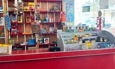 EXCELENTE LOCAL DE 120 m2 MAS GALPON EN MAR DE AJO NORTE