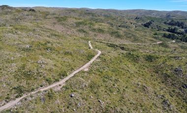 57 lotes de terreno