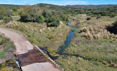 57 lotes de terreno