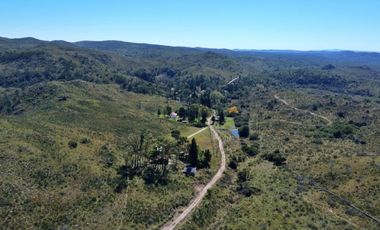 57 lotes de terreno