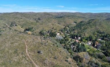 57 lotes de terreno
