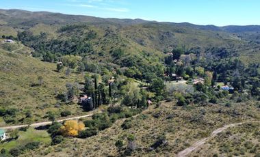 57 lotes de terreno