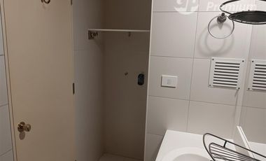 Estacionamiento en Arriendo en Metro Parque Bustamante