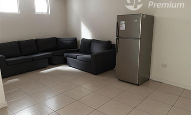 Estacionamiento en Arriendo en Metro Parque Bustamante