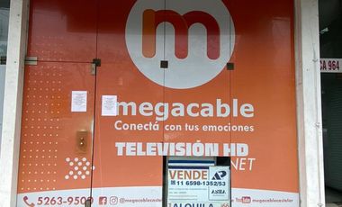 Local Av Roca 900