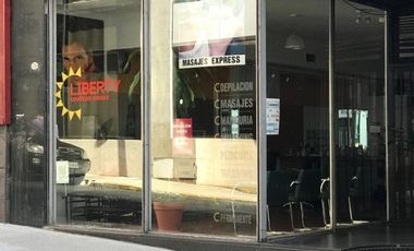 ALQUILER LOCAL VIAMANTE AL 300 CABA