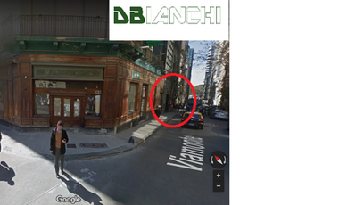 ALQUILER LOCAL VIAMANTE AL 300 CABA