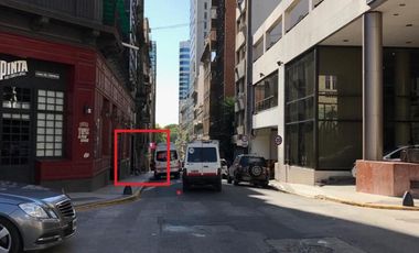 ALQUILER LOCAL VIAMANTE AL 300 CABA