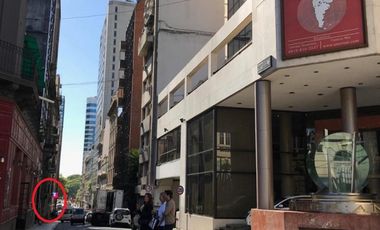 ALQUILER LOCAL VIAMANTE AL 300 CABA