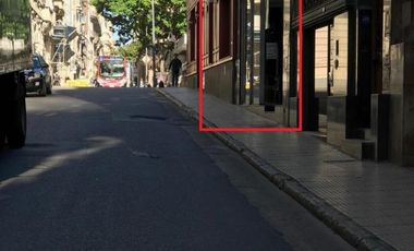ALQUILER LOCAL VIAMANTE AL 300 CABA