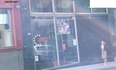 ALQUILER LOCAL VIAMANTE AL 300 CABA