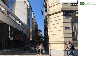 ALQUILER LOCAL VIAMANTE AL 300 CABA