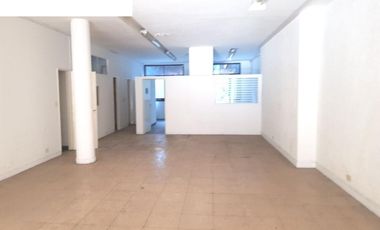 AVDA LA PLATA 1100 LOCAL CON RENTA PARQUE CHACABUCO