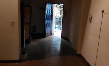 LA BOCA GALPON CON OFICINA Y VIVIENDA 400MT2