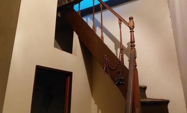 LA BOCA GALPON CON OFICINA Y VIVIENDA 400MT2