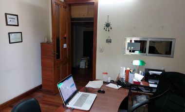 LA BOCA GALPON CON OFICINA Y VIVIENDA 400MT2