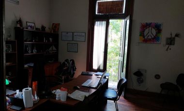 LA BOCA GALPON CON OFICINA Y VIVIENDA 400MT2