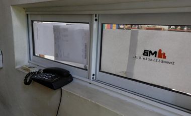 LA BOCA GALPON CON OFICINA Y VIVIENDA 400MT2