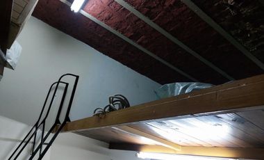 LA BOCA GALPON CON OFICINA Y VIVIENDA 400MT2