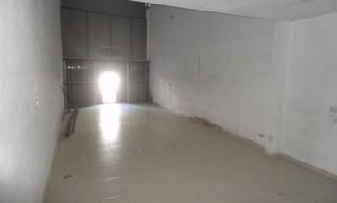 EXCELENTE LOCAL 150 M2 TOTALES EN PLENO FOCO COMERCIAL (el p