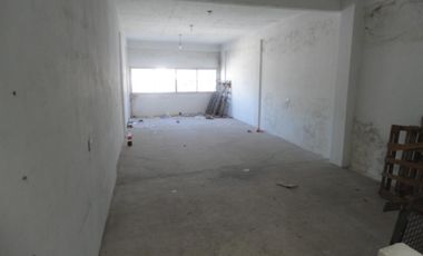 EXCELENTE LOCAL 150 M2 TOTALES EN PLENO FOCO COMERCIAL (el p