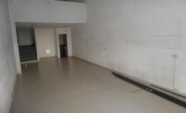 EXCELENTE LOCAL 150 M2 TOTALES EN PLENO FOCO COMERCIAL (el p