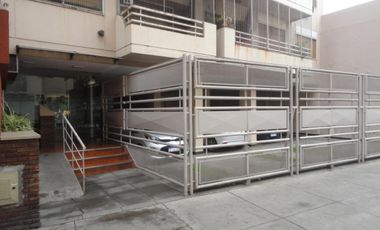 HERMOSO Y AMPLIO DTO 2 AMBIENTES CONTRAFRENTE CON BALCON GIG