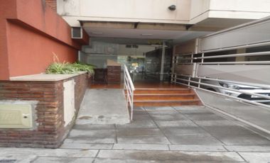 HERMOSO Y AMPLIO DTO 2 AMBIENTES CONTRAFRENTE CON BALCON GIG