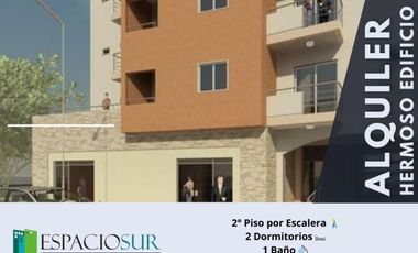 Departamento en alquiler en Santa Lucía, Santa Lucía