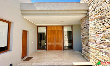 HSM, Molino Norte, Hermosa casa de 4 dormitorios con pileta