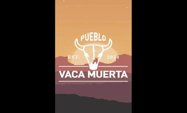 PUEBLO FINCAS VACA MUERTA  DE 5 HECTAREAS EN SENILLOSA