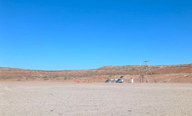 PUEBLO FINCAS VACA MUERTA  DE 5 HECTAREAS EN SENILLOSA