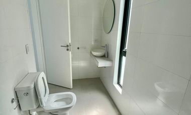 Departamento 2 amb. con cochera y baulera