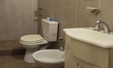 VILLA bALLESTER -DEPTO 1 AMB FTE