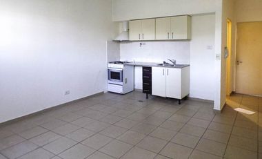 VILLA bALLESTER -DEPTO 1 AMB FTE