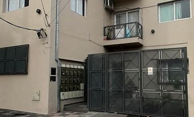 VILLA bALLESTER -DEPTO 1 AMB FTE