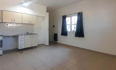 VILLA bALLESTER -DEPTO 1 AMB FTE