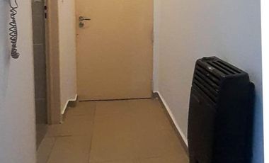 VILLA bALLESTER -DEPTO 1 AMB FTE