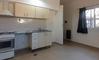 VILLA bALLESTER -DEPTO 1 AMB FTE