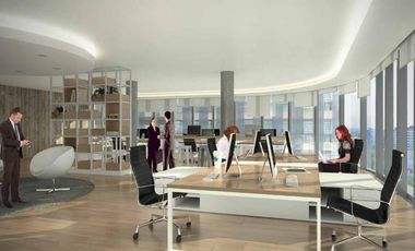 Oficina en Venta en Belgrano